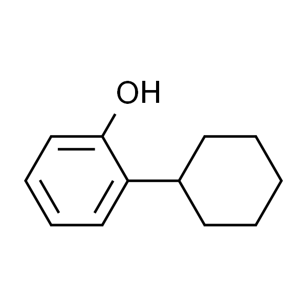2-Cyclohexylphenol