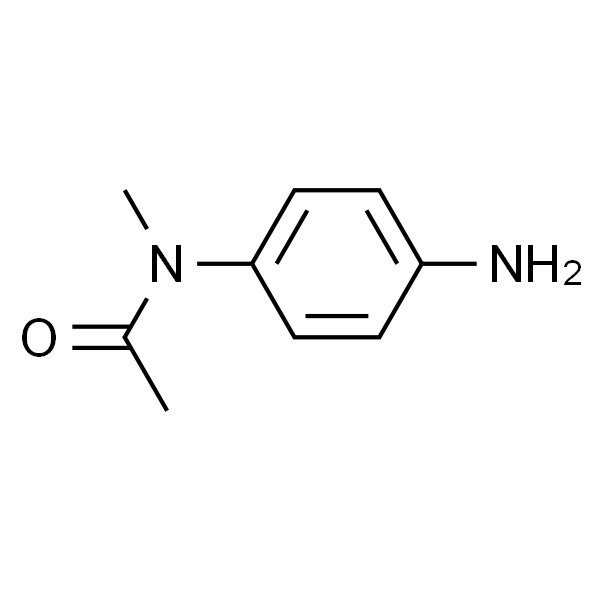 4-Amino-N-acetyl-N-methylaniline