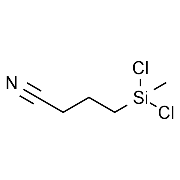 Cyanopropylmethyldichlorosilane