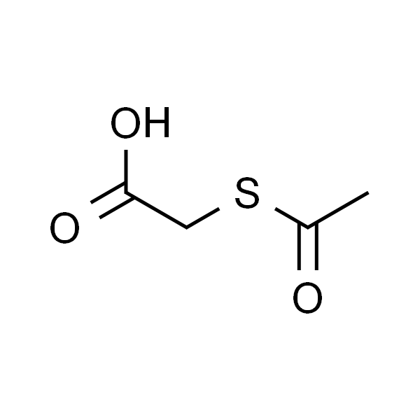 S-Acetylthioacetic Acid