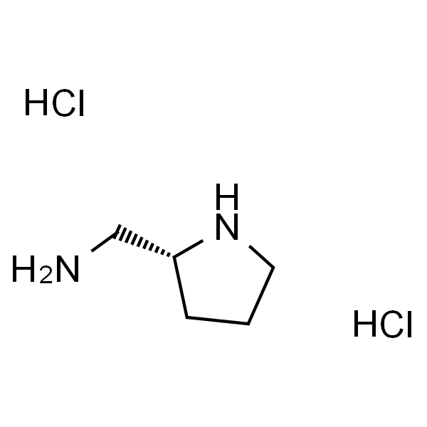 (R)-2-(Aminomethylpyrrolidine dihydrochloride
