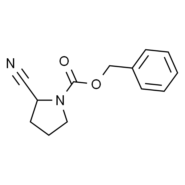 1-Cbz-2-cyanopyrrolidine