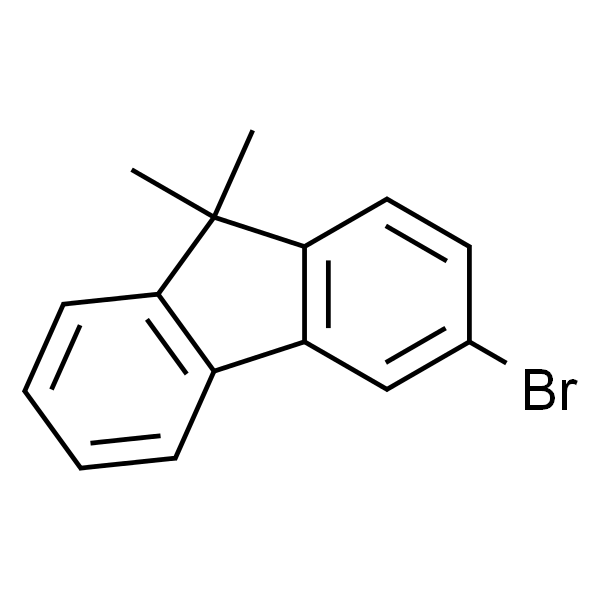3-Bromo-9,9-dimethyl-9H-fluorene