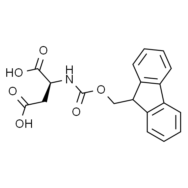 N-Fmoc-L-Asparagine (DOD)