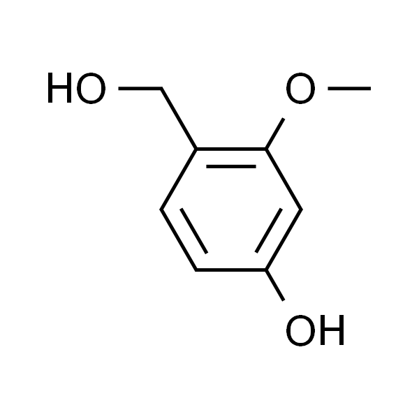 4-(Hydroxymethyl)-3-methoxyphenol