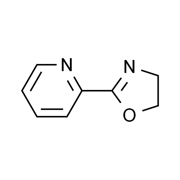 2-(Pyridin-2-yl)-4,5-dihydrooxazole
