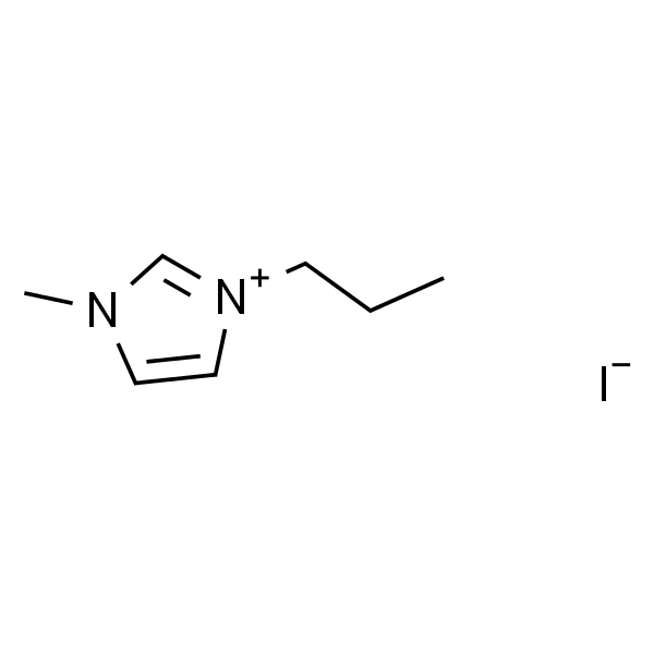 1-Methyl-3-propylimidazolium iodide