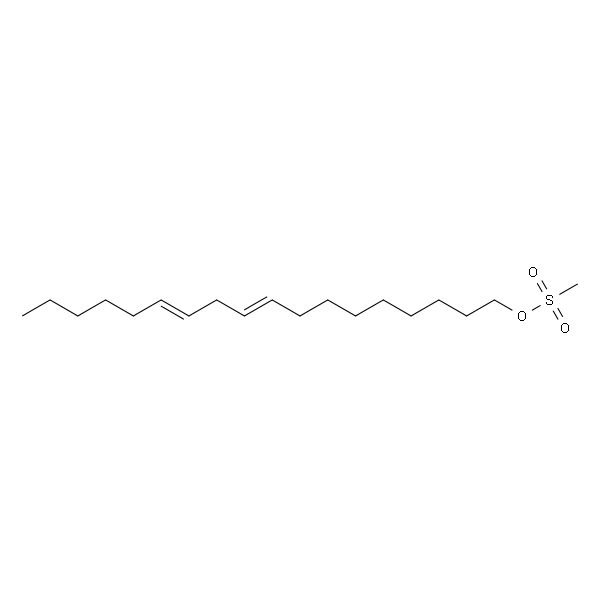 Linoelaidyl methane sulfonate