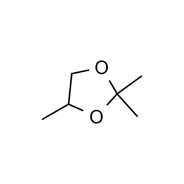 2,2,4-Trimethyl-1,3-dioxolane