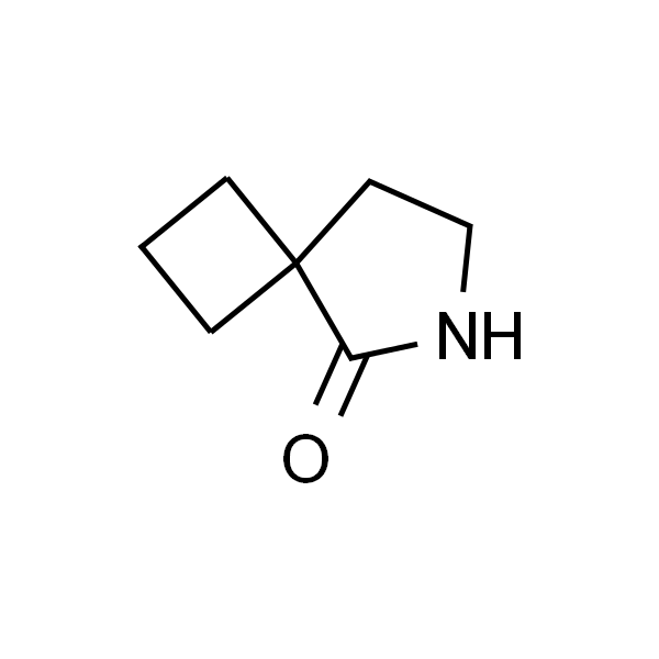 6-Azaspiro[3.4]octan-5-one