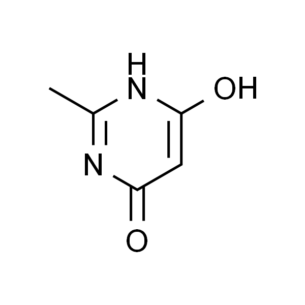 2-Methyl-4，6-dihydroxypyrimidine