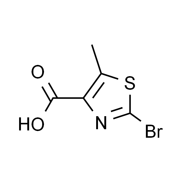 2-Bromo-5-methylthiazole-4-carboxylic acid