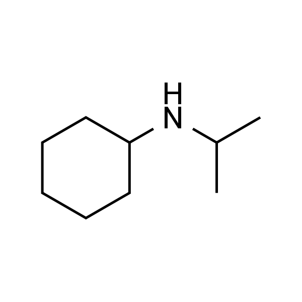 N-Isopropylcyclohexanamine