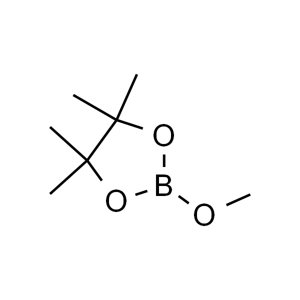 2-Methoxy-4,4,5,5-tetramethyl-1,3,2-dioxaborolane