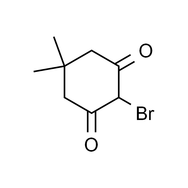 2-BROMO-5,5-DIMETHYL-1,3-CYCLOHEXANDIONE