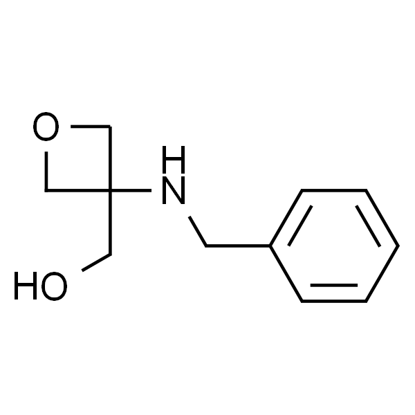 (3-(Benzylamino)oxetan-3-yl)methanol
