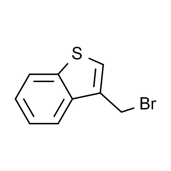 3-(Bromomethyl)benzo[b]thiophene