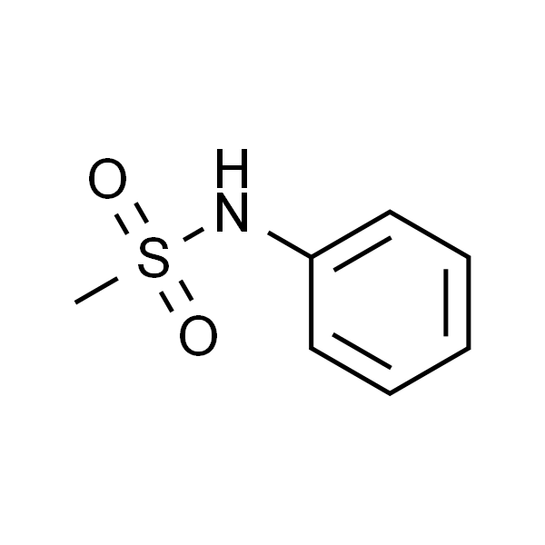 N-Phenylmethanesulfonamide