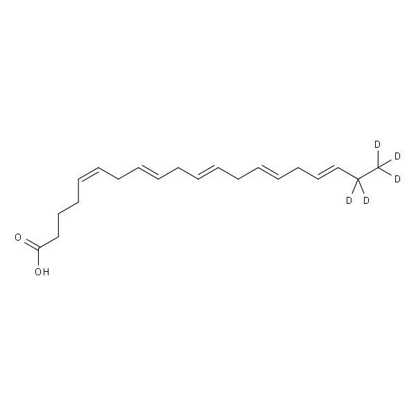 Eicosapentaenoic acid D5