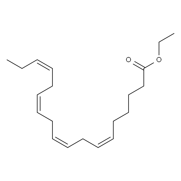 Ethyl 6(Z),9(Z),12(Z),15(Z)-Octadecatetraenoate