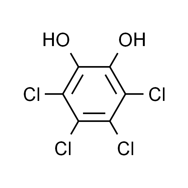 3，4，5，6-Tetrachlorobenzene-1，2-diol