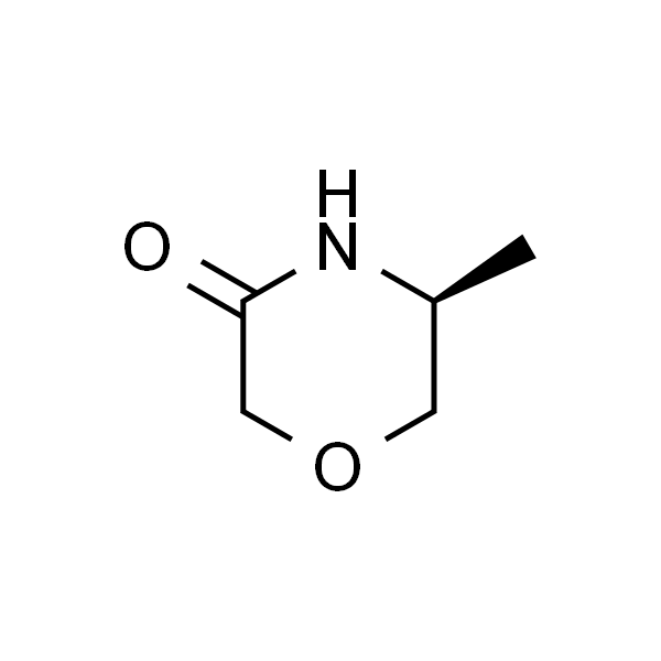 (S)-5-Methyl-3-morpholinone