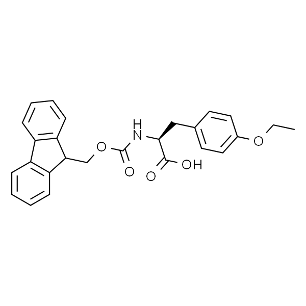 O-Ethyl-N-Fmoc-L-tyrosine