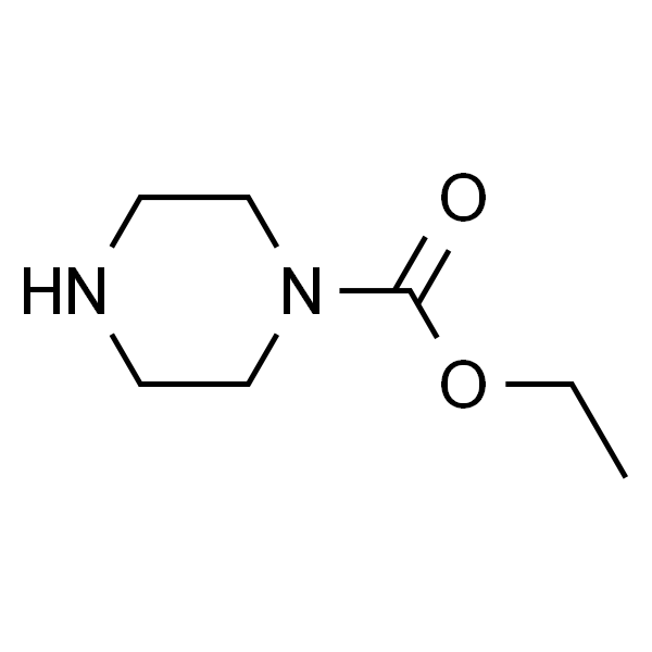 Ethyl 1-piperazinecarboxylate