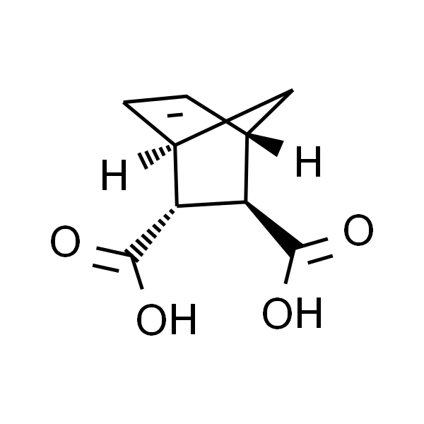 5-norbornene-2-endo，3-exo-dicarboxylic acid