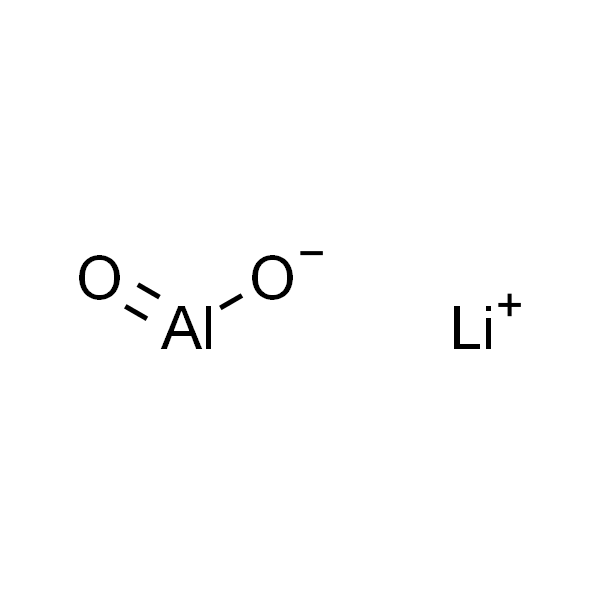 Lithium aluminate