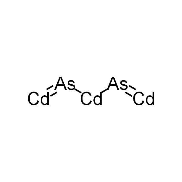 Cadmium arsenide