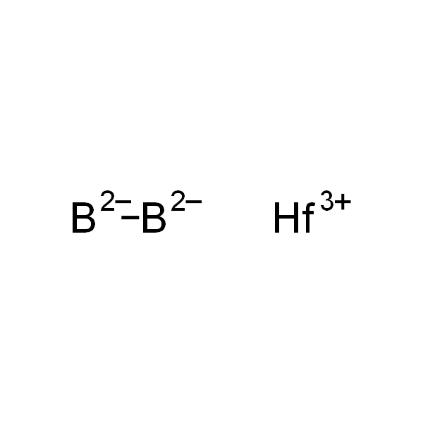 Hafnium boride