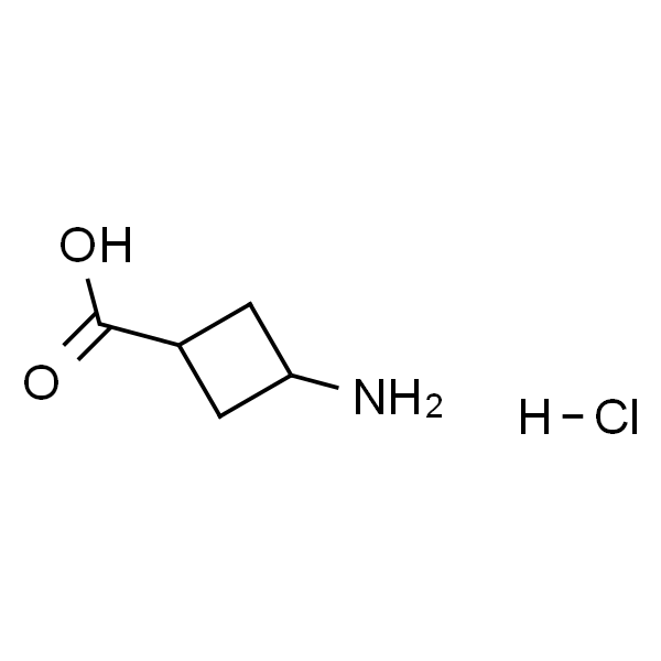 3-Amino-cyclobutanecarboxylic acid HCl