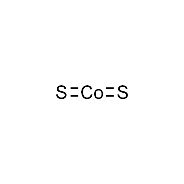 Cobalt(IV) sulfide， 99.5% (metals basis excluding Ni)， Ni < 0.2%