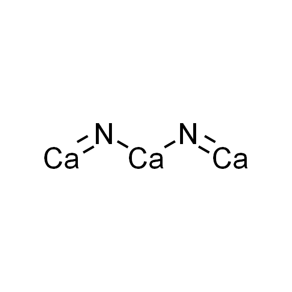 Calcium nitride powder, -200 mesh, 99% trace metals basis (contains <0.5% Mg)