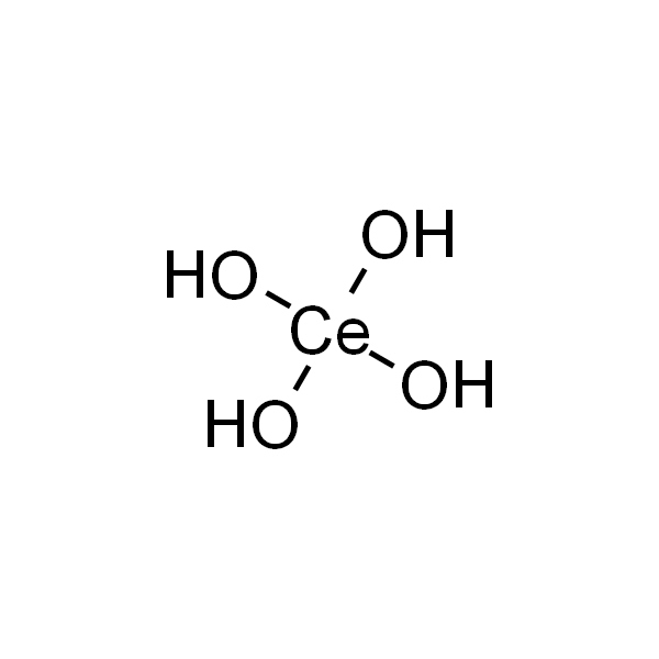 Cerium hydrate