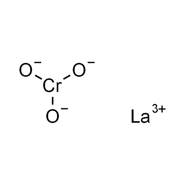 Lanthanum chromite