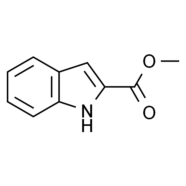 Methyl Indole-2-carboxylate