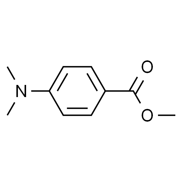 Methyl 4-dimethylaminobenzoate