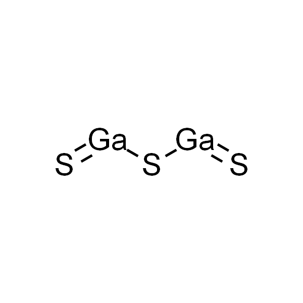 Gallium(III) sulfide 99.99% trace metals basis