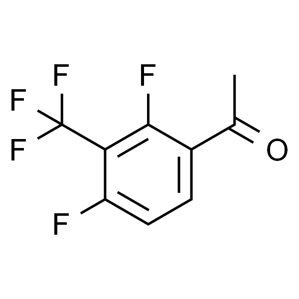 2',4'-Difluoro-3'-(trifluoromethyl)acetophenone