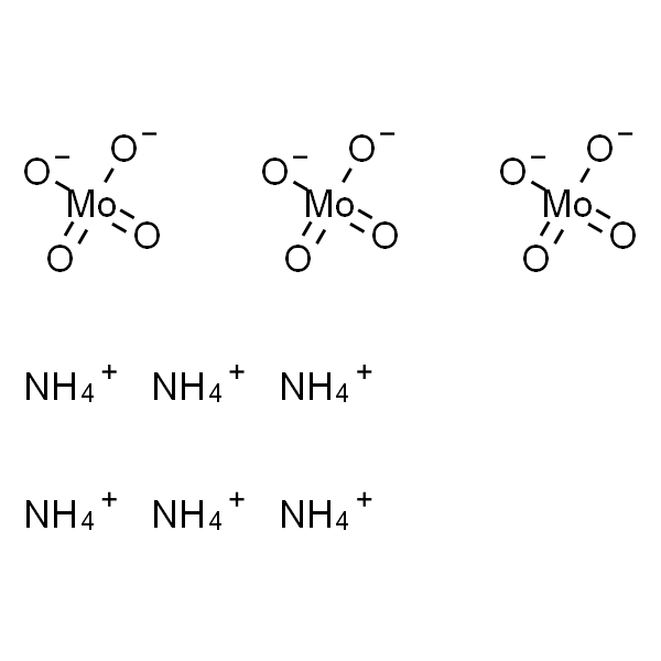 Ammonium paramolybdate hydrate