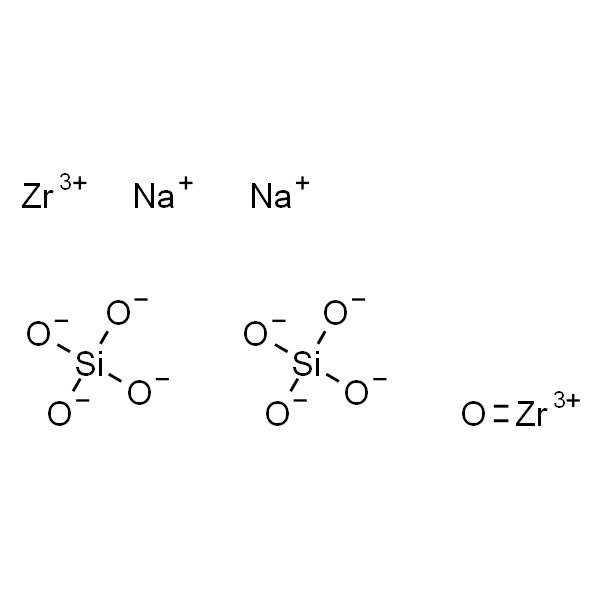 Sodium Zirconium Silicate