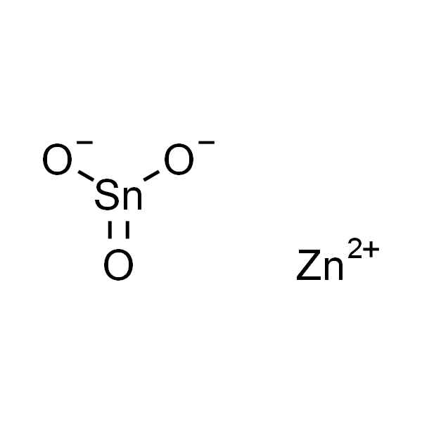 Zinc hydroxystannate
