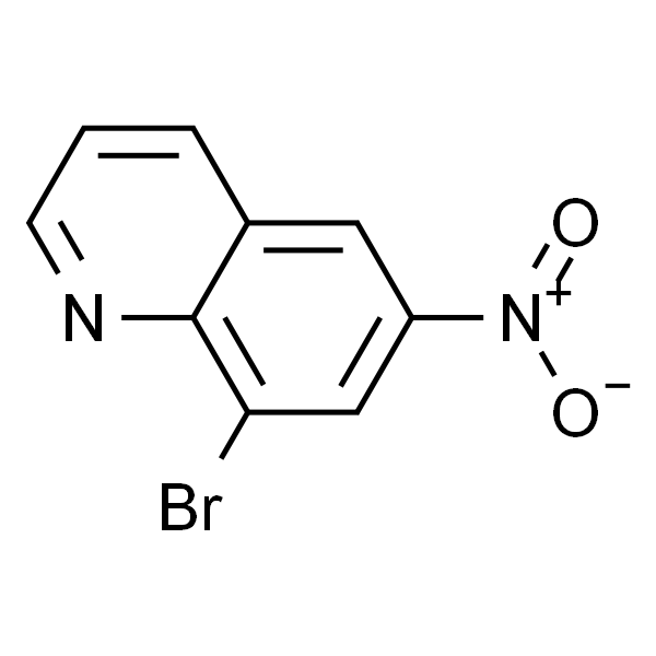 8-Bromo-6-nitroquinoline
