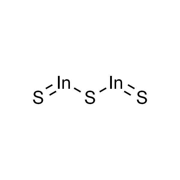 Indium(III) sulfide