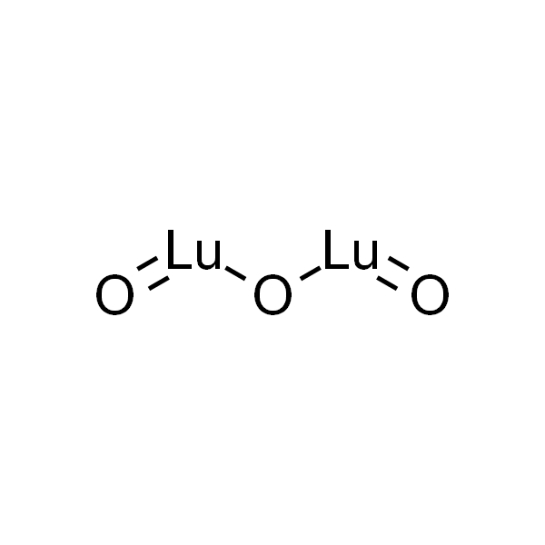 Lutetium oxide