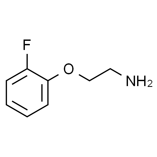 2-(2-Fluorophenoxy)ethylamine