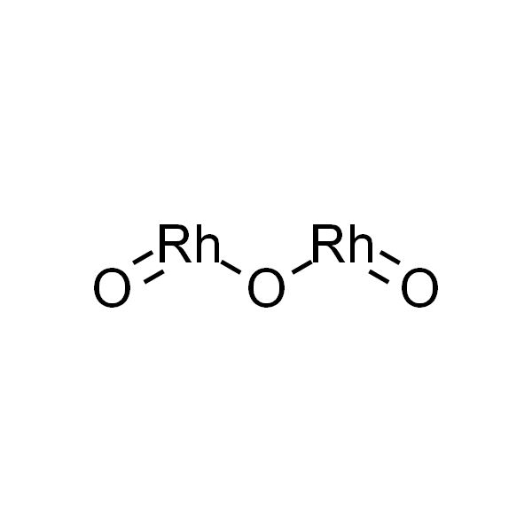 Rhodium oxide