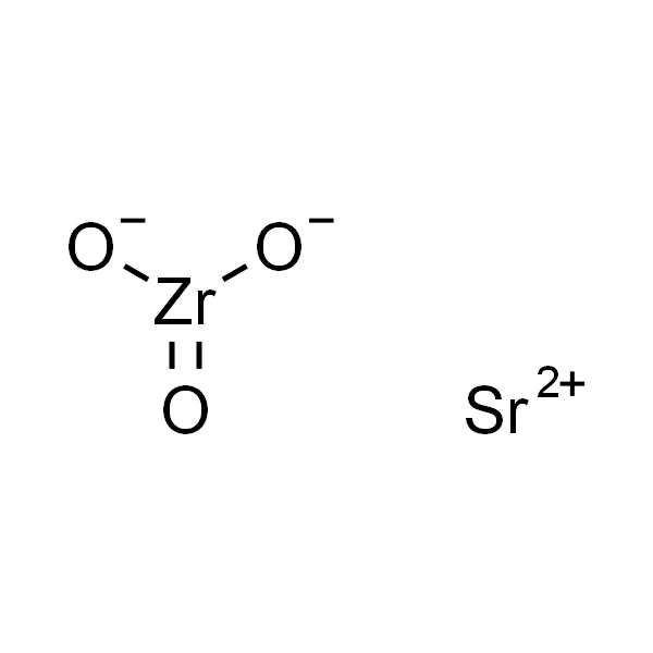 Strontium zirconate